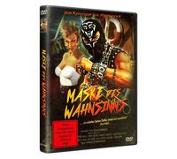 Maske des Wahnsinns (DVD)