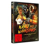Maske des Wahnsinns (uncut)