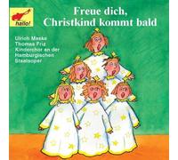 Maske,U. - Freue Dich,Christkind Kommt Bald