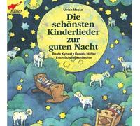 Maske,Ulrich - Die Schönsten Kinderlieder zur Guten Nacht