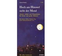 Maske, Ulrich - Hoch Am Himmel Steht Der (2 CD)