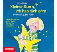Maske, Ulrich - Kleinern Stern. Ich Hab..
