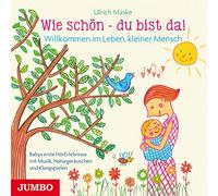 Maske,Ulrich - Wie Schön-du Bist Da!