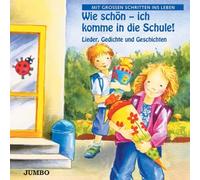 MASKE, ULRICH - WIE SCHON, ICH KOMME IN D
