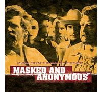 Masked and Anonymous