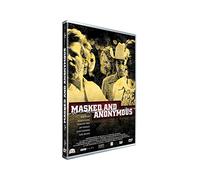 Masked and Anonymous