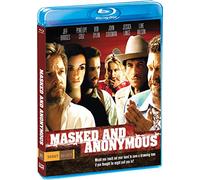 Masked and Anonymous