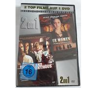 Masked and Anonymous/True Women