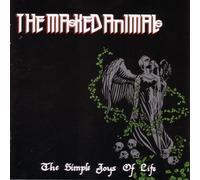 Masked Animals - Simple Joys of Life