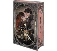 Masked by Nightfall