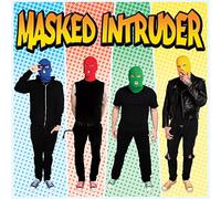 Masked Intruder