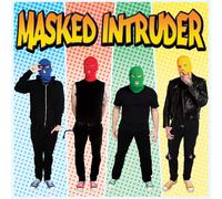 Masked Intruder Masked Intruder (CD) Album