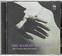 Masked Maraunders - The Complete Deity Recordings