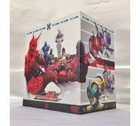 Masked Rider Den-O Vol. 6