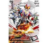 Masked Rider Den-O Vol. 7