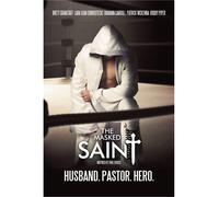 Masked Saint, The (DVD) Diahann Carroll Roddy Piper TJ McGibbon Brent Granstaff