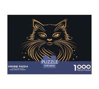 Masked Warrior Puzzle Intrattenimento Creativo 1000 Pezzi Game Puzzle Di Cartone Decorazione Perfetta Classici Giochi Per Uomini E Donne 70x50cm/1000pcs