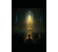 Masken und Geheimnisse: 365 Gesichter unter dem Licht des Altars