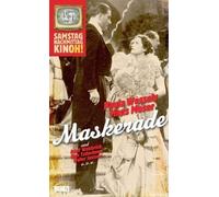 MASKERADE - Mit Paula Wessely und Hans Moser