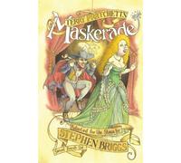 Maskerade - Pratchett Terry
