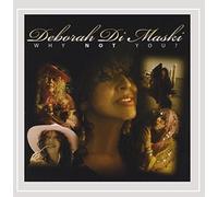 Maski, Deborah Di - Why Not You?