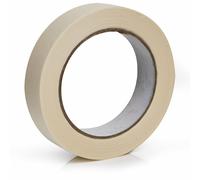 Masking Tape 25mm X 50M Dipinto Decoratori Artista Craft Multiuso Rotolo