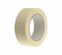 Masking Tape 38mm X 50M Dipinto Decoratori Artista Craft Multiuso Rotolo