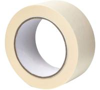 Masking Tape 75mm X 45M Dipinto Decoratori Artista Craft Multiuso Rotolo