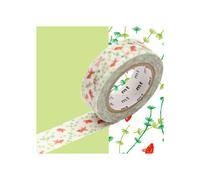 Masking Tape MT EX pesci rossi - goldfish