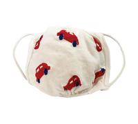 Maskotte Mascherine Filtranti Protettive Lavabili per Bambini 3 pz Mas