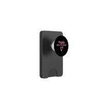 Masks Slow The Spread Cute Pink Heart Face Mask For Girls PopSockets PopWallet per MagSafe