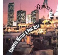 Maslak/Bley - Romance In The Big City
