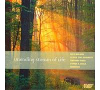 Maslanka David - Unending Stream Of Life