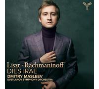 Masleev,Dmitry - Dies Irae