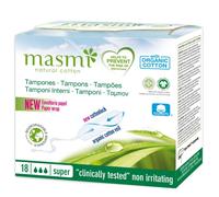 Masmi assorbenti biologici Super