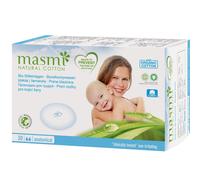 Masmi, assorbenti per l'allattamento biologici