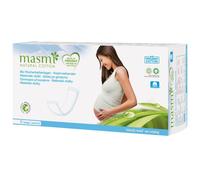 Masmi assorbenti puerperali biologici