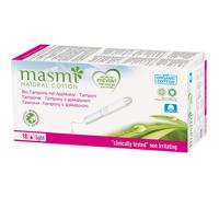 Masmi Bio Tamponi Light Mini + applicatore