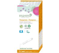 Masmi Bio Tamponi Super Plus + applicatore