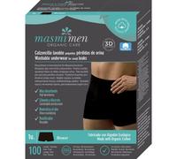 Masmi Boxer Uomo Incontinenza L - Mutandina Assorbente