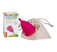 Masmi Coppetta Mestruale Grande - Igiene Intima