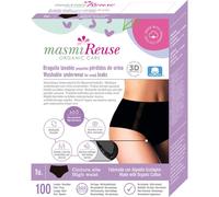 Masmi Panty da Donna per Incontinenza L - Mutande Assorbenti