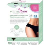 Masmi Slip da Donna per Incontinenza L - Slip Assorbente