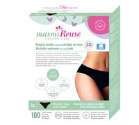 Masmi Slip Donna Incontinenza M - Slip Assorbente