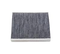 MASO 1 filtro dell'aria per abitacolo, compatibile con BM-VV, compatibile con modelli P0RSCHE, codice articolo 64119237555