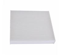 MASO 1 filtro dell'aria per abitacolo, ompatible con LE-X-US, per T0Y0TA, per P0NTIAC, per SCI0N e per SU-BARU, codice articolo 87139-YZZ08, C35667, 87139-0N010,87139-52020, LR036369, bianco