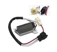 MASO 1 regolatore di tensione per moto, 42X-81960-A1-00 3LP-81960-00-00, raddrizzatore regolatore di tensione per moto, compatibile con Y* AM/AHA XV 1100 Virago