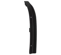 MASO 1 rivestimento per paraurti, compatibile con J-E EP Cherokee 2014-2018, numero parte conducente lato sinistro 68156563AB, CH1088107