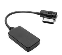 Maso Adattatore AMI MDI Mini Bluetooth 4.0 ingresso audio USB interfaccia MP3 AUX cavo adattatore per auto Audi VW