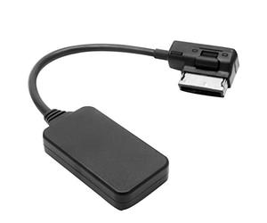Maso Adattatore AMI MDI Mini Bluetooth 4.0 ingresso audio USB interfaccia MP3 AUX cavo adattatore per auto Audi VW